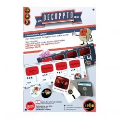 Gametraders Rouse Hill Decrypto