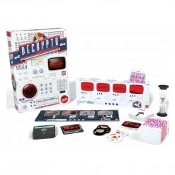 Gametraders Rouse Hill Decrypto