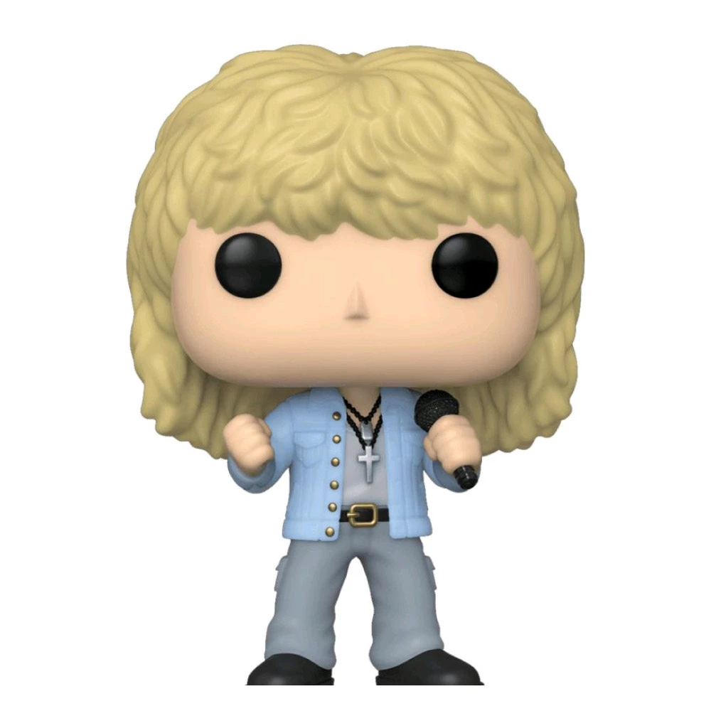 Gametraders Rouse Hill Def Leppard - Joe Elliot Pop! Vinyl Pop Vinyls 3 Gametraders Rouse Hill Def Leppard - Joe Elliot Pop! Vinyl Pop Vinyls