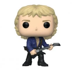 Gametraders Rouse Hill Def Leppard - Phil Collen Pop! Vinyl