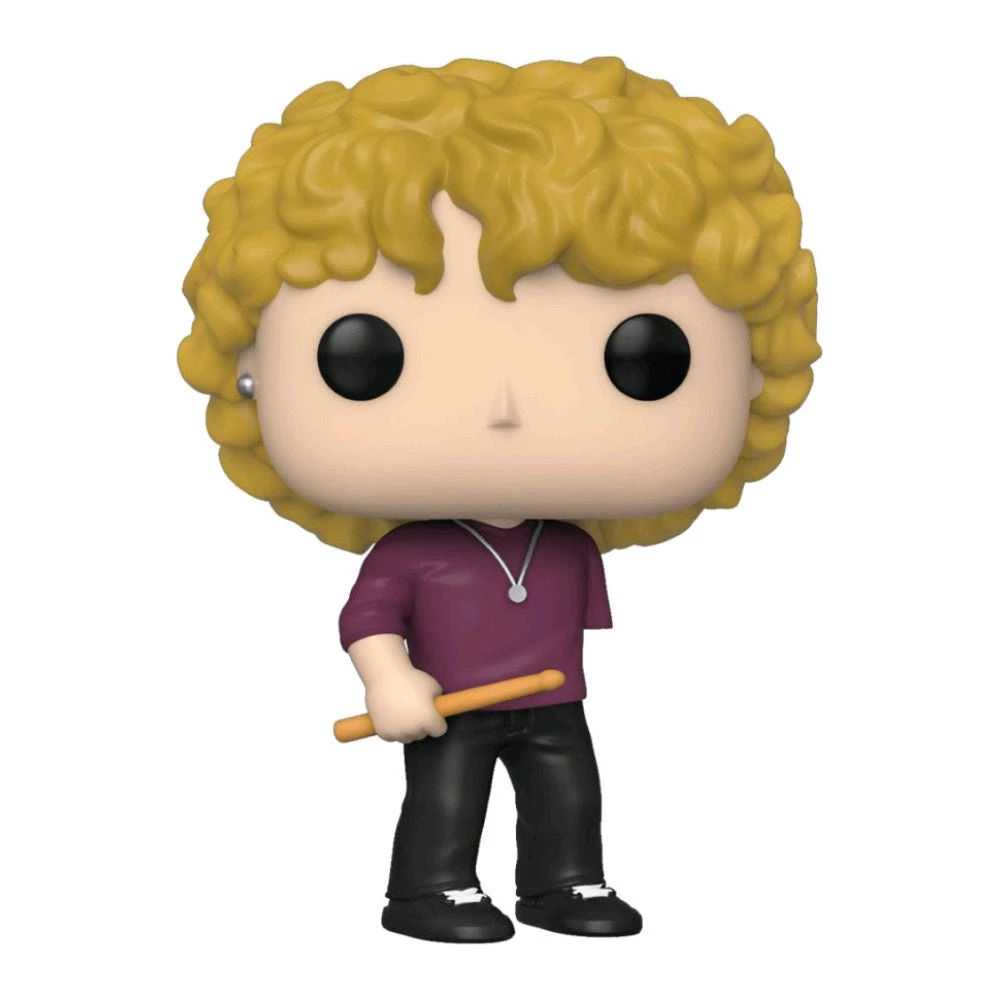 Gametraders Rouse Hill Pop Vinyls Def Leppard - Rick Allen Pop! Vinyl 3 Gametraders Rouse Hill Pop Vinyls Def Leppard - Rick Allen Pop! Vinyl