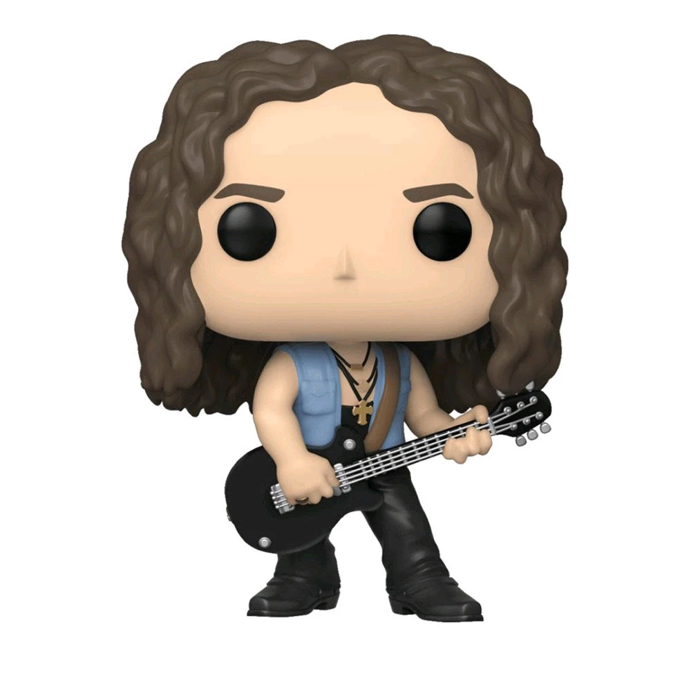 Gametraders Rouse Hill Def Leppard - Vivian Campbell Pop! Vinyl 3 Gametraders Rouse Hill Def Leppard - Vivian Campbell Pop! Vinyl