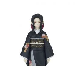 Gametraders Rouse Hill Anime Figurines DEMON SLAYER: KIMETSU NO YAIBA - BANPRESTO FIGURE - MUZAN KIBUTSUJI (FEMALE VERS.)