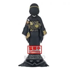 Gametraders Rouse Hill Anime Figurines DEMON SLAYER: KIMETSU NO YAIBA - BANPRESTO FIGURE - MUZAN KIBUTSUJI (FEMALE VERS.)