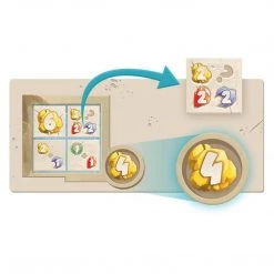 Gametraders Rouse Hill Dice Forge Board Games