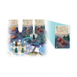 Gametraders Rouse Hill Dice Forge Board Games