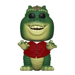 Gametraders Rouse Hill Dinosaurs (TV) - Earl Sinclair Pop! Vinyl Pop Vinyls
