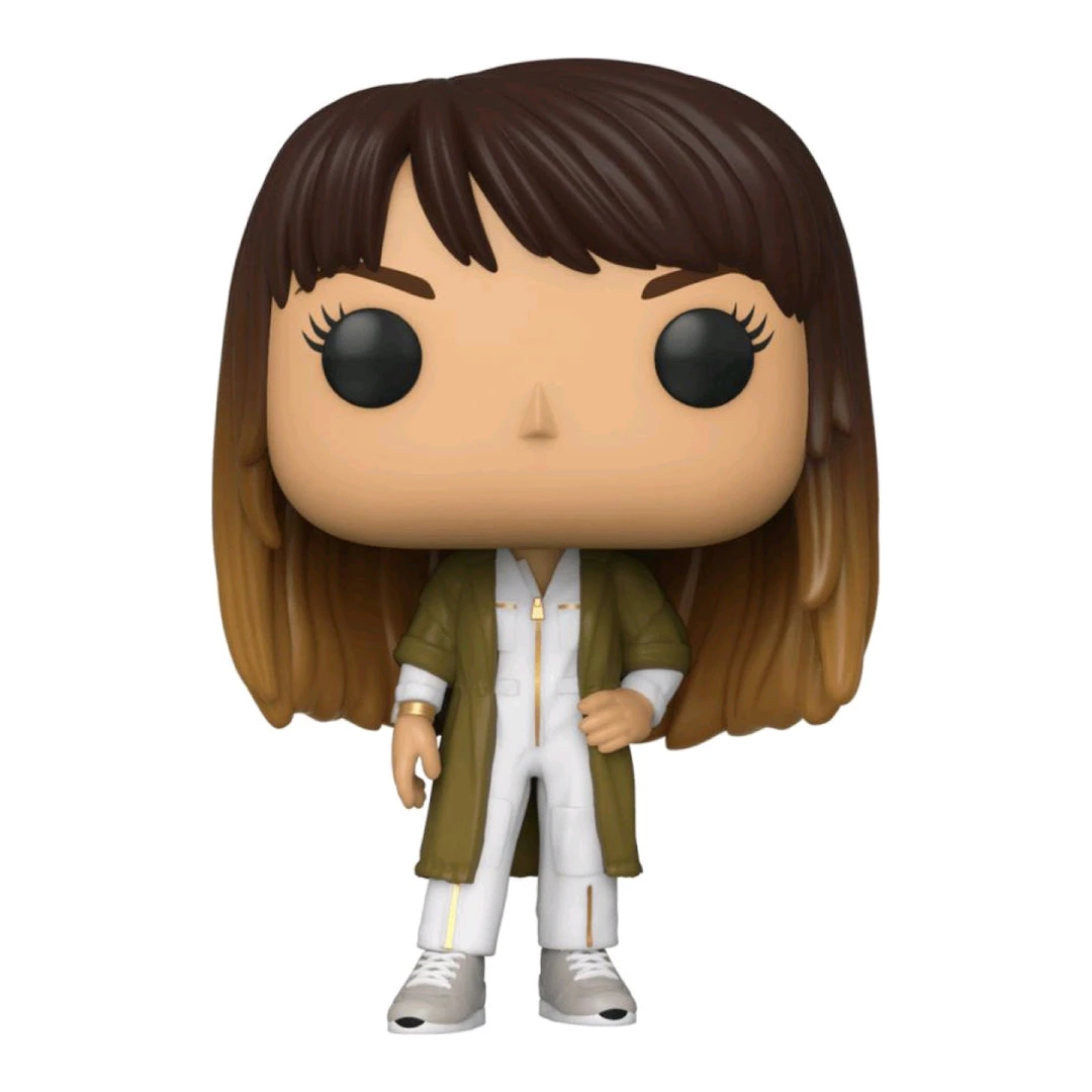 Gametraders Rouse Hill Pop Vinyls Directors - Patty Jenkins Pop! Vinyl 3 Gametraders Rouse Hill Pop Vinyls Directors - Patty Jenkins Pop! Vinyl