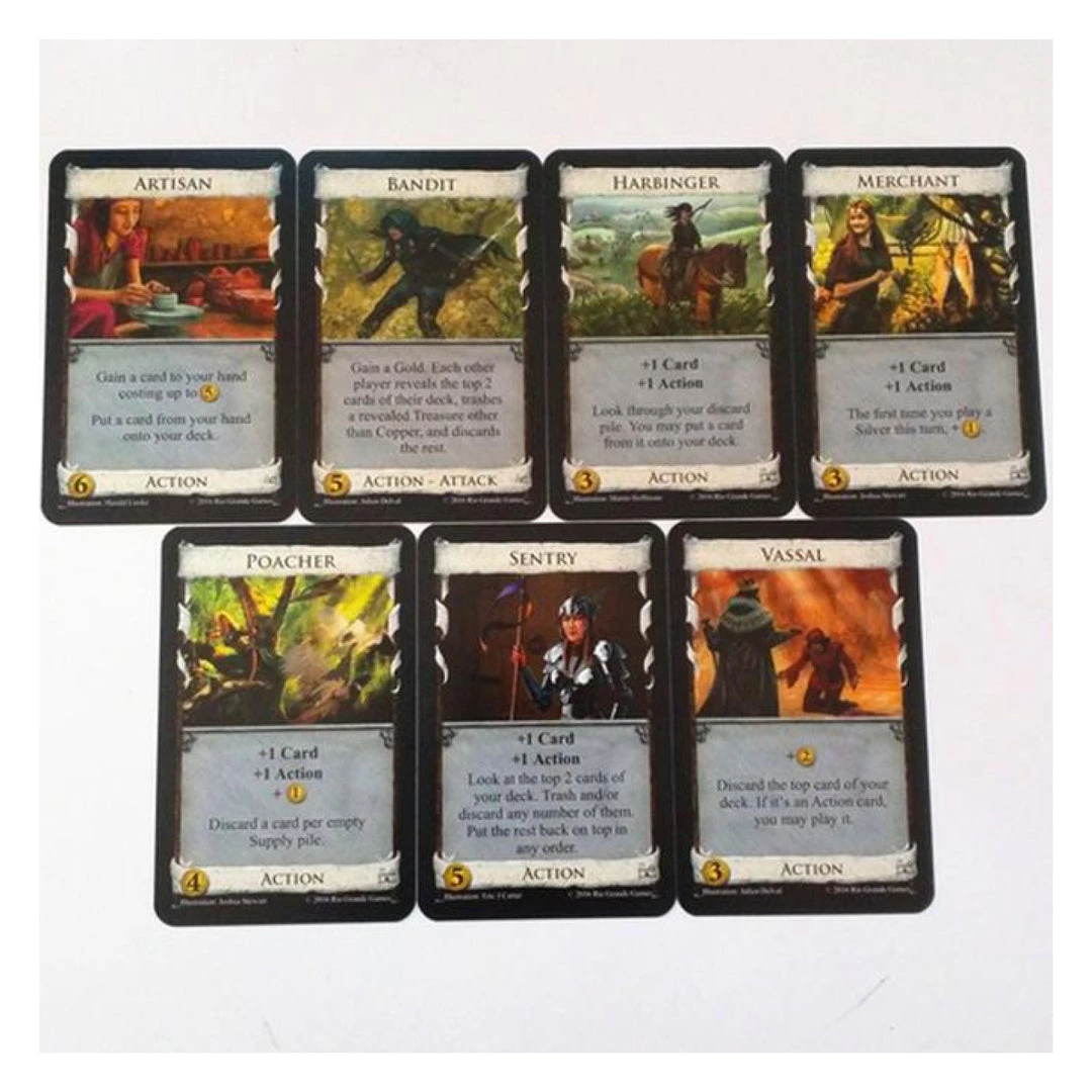 Gametraders Rouse Hill Dominion 2nd Edition 4 Gametraders Rouse Hill Dominion 2nd Edition