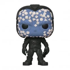 Gametraders Rouse Hill Pop Vinyls Dr Who - Tzim Sha NYCC 2019 US Exclusive Pop! Vinyl