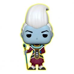 Gametraders Rouse Hill Dragon Ball Super - Whis Glow US Exclusive Pop! Vinyl