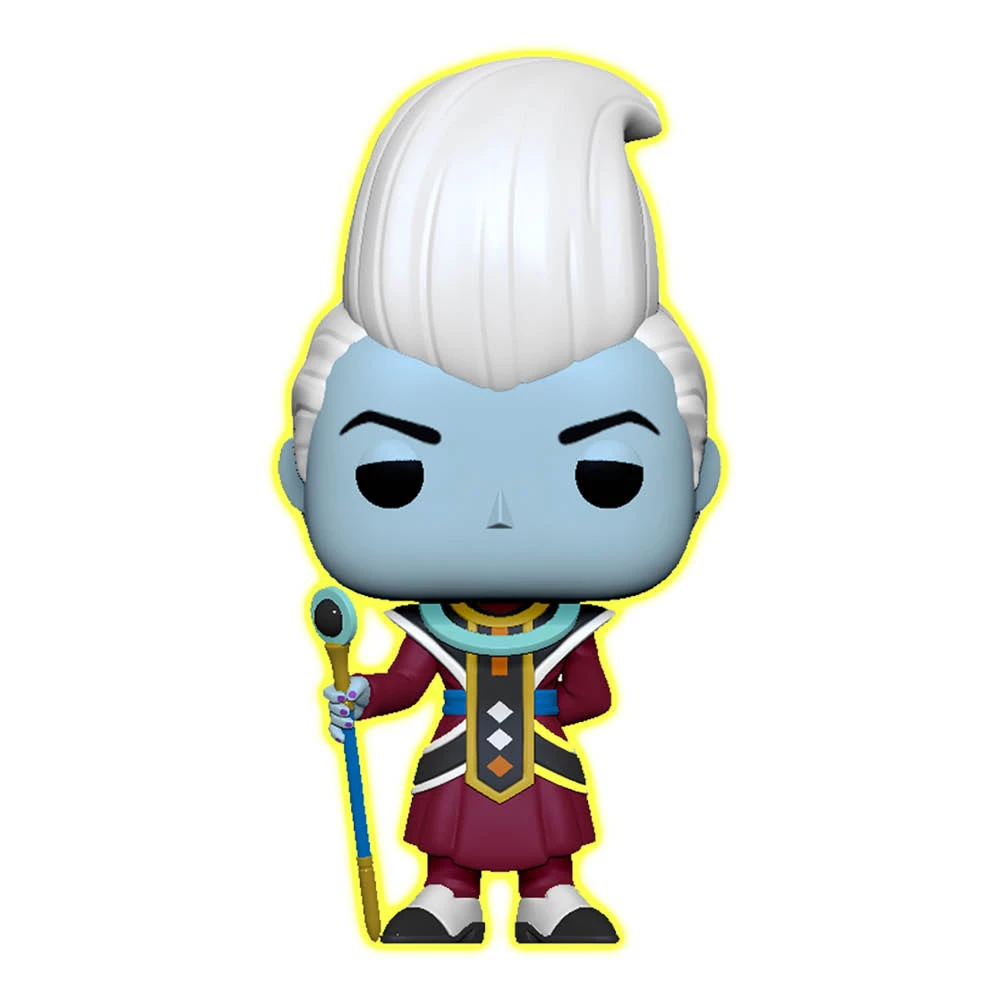 Gametraders Rouse Hill Dragon Ball Super - Whis Glow US Exclusive Pop! Vinyl 3 Gametraders Rouse Hill Dragon Ball Super - Whis Glow US Exclusive Pop! Vinyl