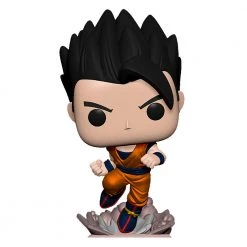 Gametraders Rouse Hill Pop Vinyls Dragon Ball Super - Gohan Metallic US Exclusive Pop! Vinyl