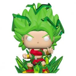 Gametraders Rouse Hill Pop Vinyls Dragon Ball Super - Super Saiyan Kale With Energy Base US Exclusive Pop! Vinyl 9 Gametraders Rouse Hill Pop Vinyls Dragon Ball Super - Super Saiyan Kale With Energy Base US Exclusive Pop! Vinyl