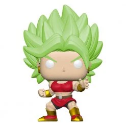 Gametraders Rouse Hill Dragon Ball Super - Super Saiyan Kale Pop! Vinyl