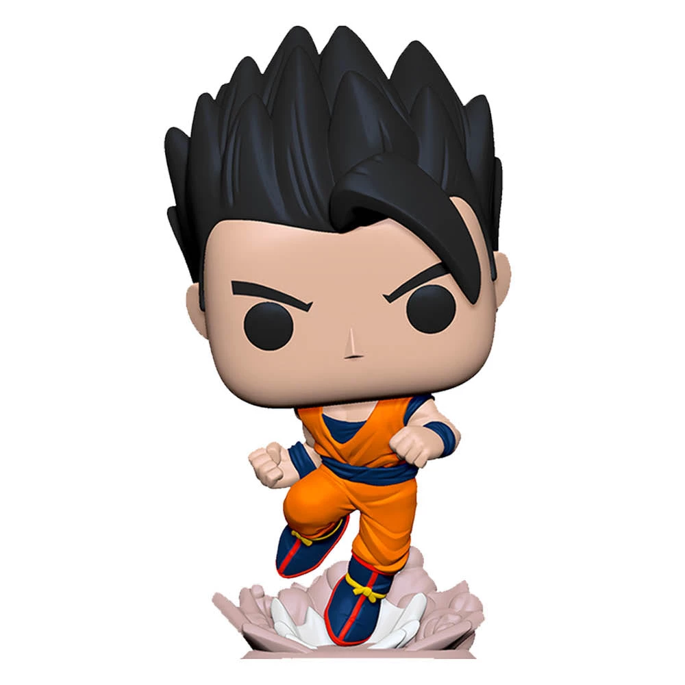Gametraders Rouse Hill Pop Vinyls Dragon Ball Super - Gohan Pop! Vinyl 3 Gametraders Rouse Hill Pop Vinyls Dragon Ball Super - Gohan Pop! Vinyl