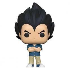 Gametraders Rouse Hill Dragon Ball Super - Vegeta Pop! Vinyl