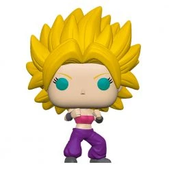 Gametraders Rouse Hill Dragon Ball Super - Caulifla Pop! Vinyl