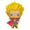 Gametraders Rouse Hill Dragon Ball Super - Super Saiyan Hercule Glow US Exclusive Pop! Vinyl