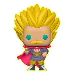Gametraders Rouse Hill Dragon Ball Super - Super Saiyan Hercule Glow US Exclusive Pop! Vinyl