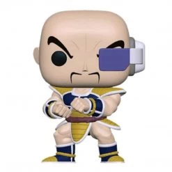 Gametraders Rouse Hill Dragon Ball Z - Nappa Pop! Vinyl Pop Vinyls