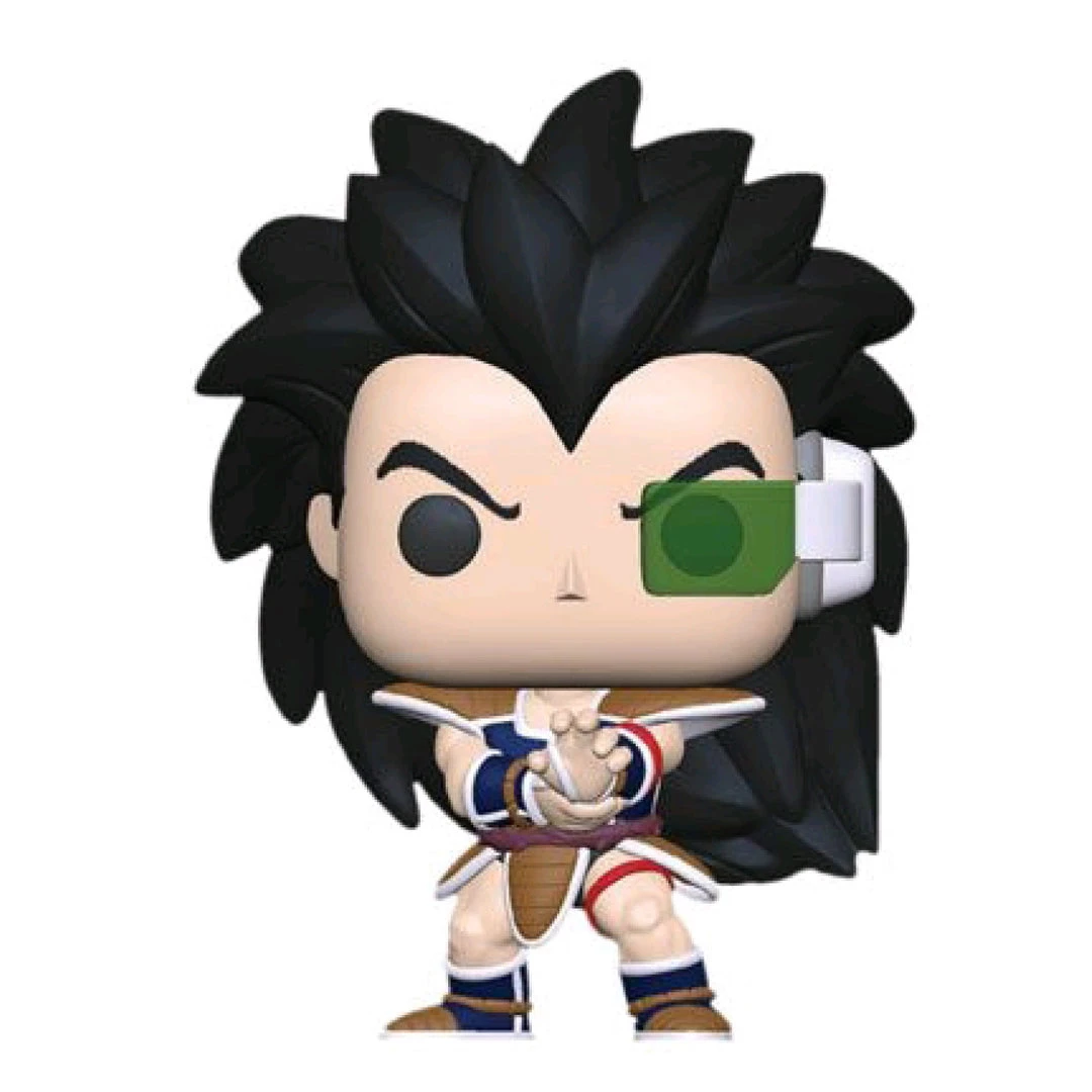 Gametraders Rouse Hill Dragon Ball Z - Radditz Pop! Vinyl Pop Vinyls 3 Gametraders Rouse Hill Dragon Ball Z - Radditz Pop! Vinyl Pop Vinyls