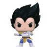 Gametraders Rouse Hill Pop Vinyls Dragon Ball Z - Vegeta Pose Pop! Vinyl
