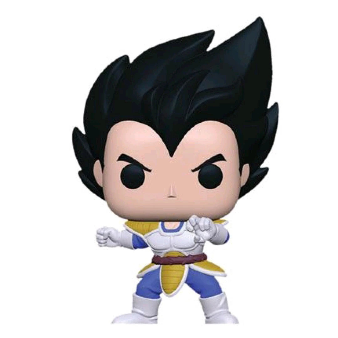 Gametraders Rouse Hill Pop Vinyls Dragon Ball Z - Vegeta Pose Pop! Vinyl 3 Gametraders Rouse Hill Pop Vinyls Dragon Ball Z - Vegeta Pose Pop! Vinyl