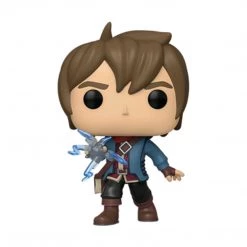 Gametraders Rouse Hill Pop Vinyls Dragon Prince - Callum Pop! Vinyl