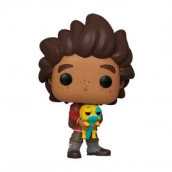 Gametraders Rouse Hill Dragon Prince - Ezran Pop! Vinyl