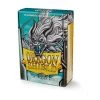 Gametraders Rouse Hill Dragon Shield Sleeves- Box 60 Classic White 2 Gametraders Rouse Hill Dragon Shield Sleeves- Box 60 Classic White
