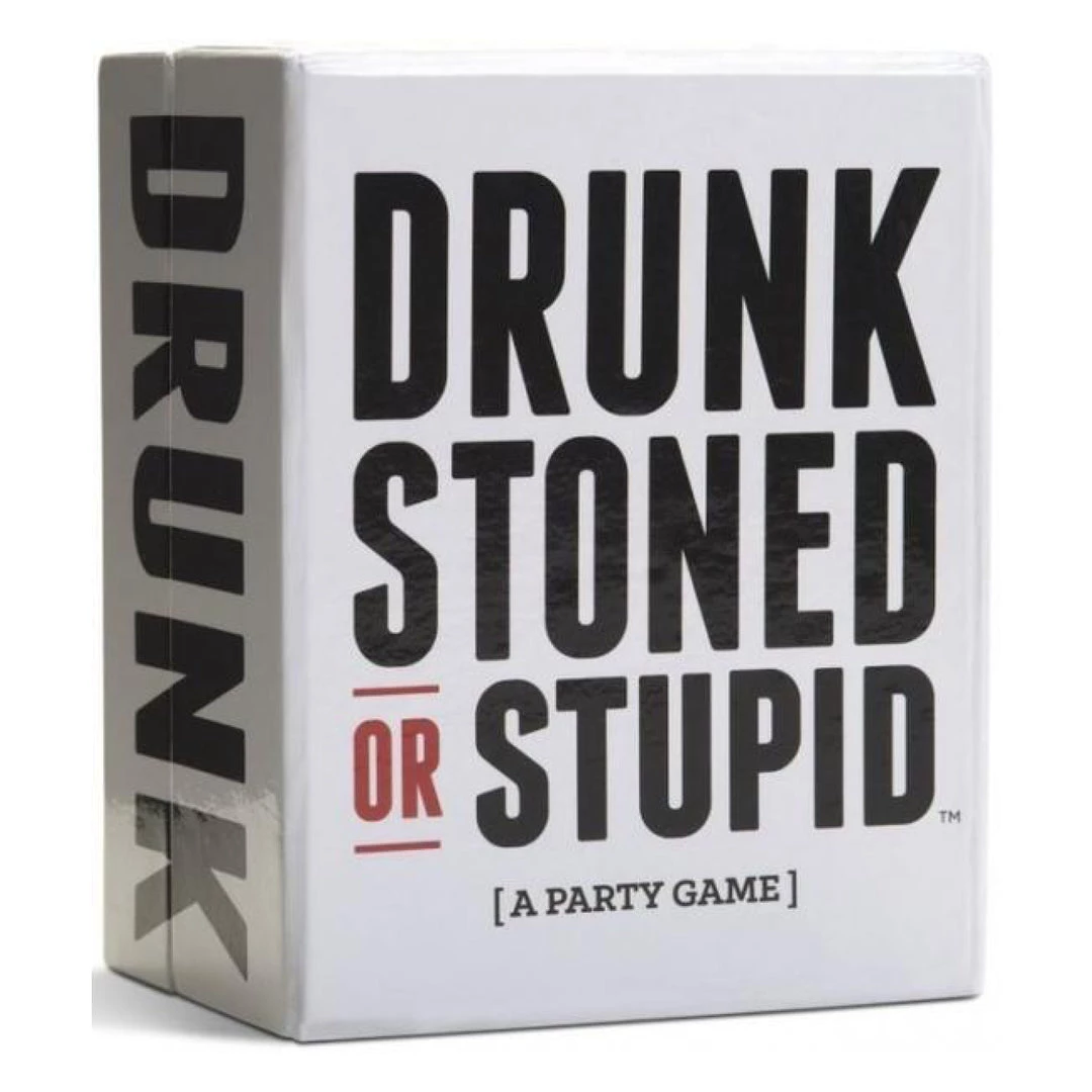 Gametraders Rouse Hill Drunk Stoned Or Stupid Board Games 3 Gametraders Rouse Hill Drunk Stoned Or Stupid Board Games