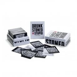 Gametraders Rouse Hill Drunk Stoned Or Stupid Board Games