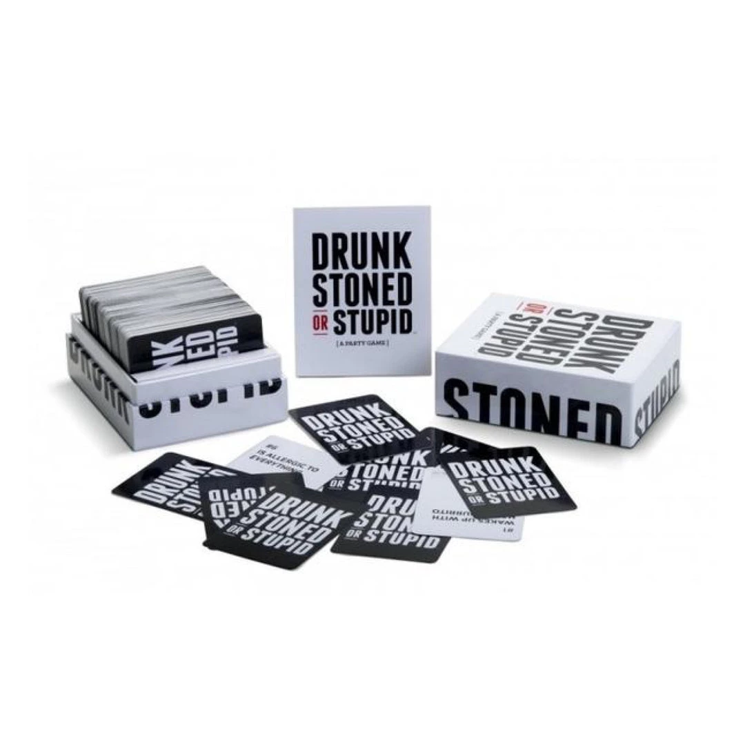 Gametraders Rouse Hill Drunk Stoned Or Stupid Board Games 4 Gametraders Rouse Hill Drunk Stoned Or Stupid Board Games