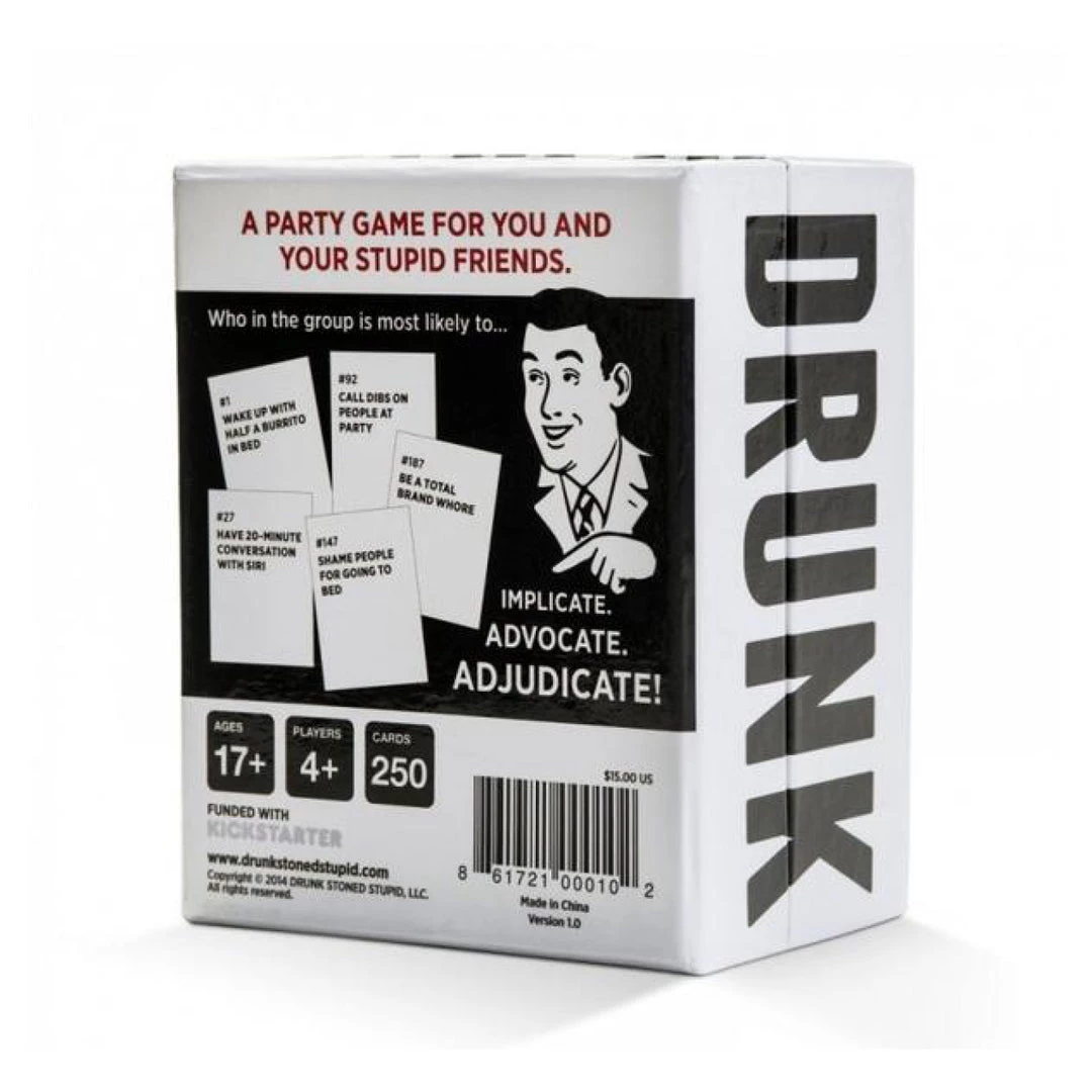 Gametraders Rouse Hill Drunk Stoned Or Stupid Board Games 6 Gametraders Rouse Hill Drunk Stoned Or Stupid Board Games
