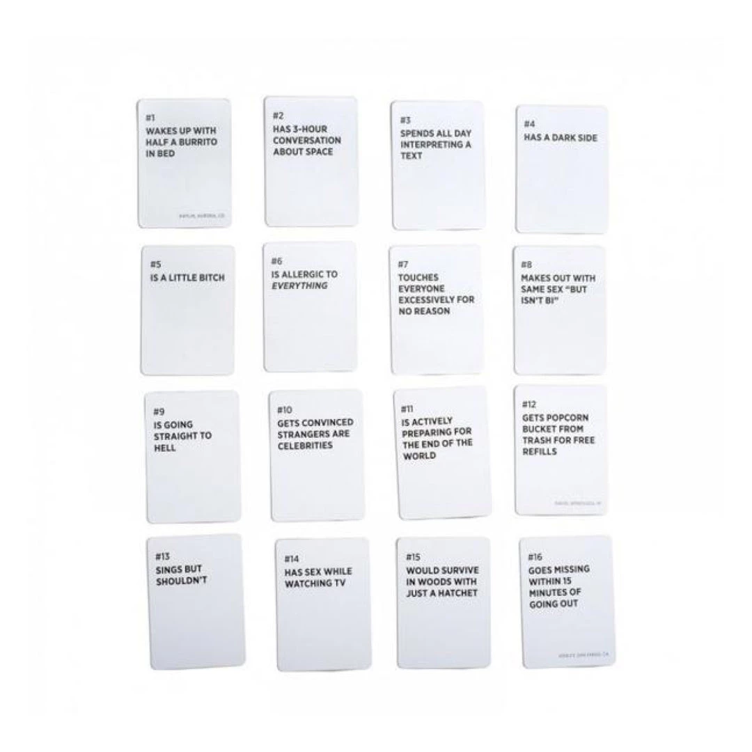 Gametraders Rouse Hill Drunk Stoned Or Stupid Board Games 7 Gametraders Rouse Hill Drunk Stoned Or Stupid Board Games