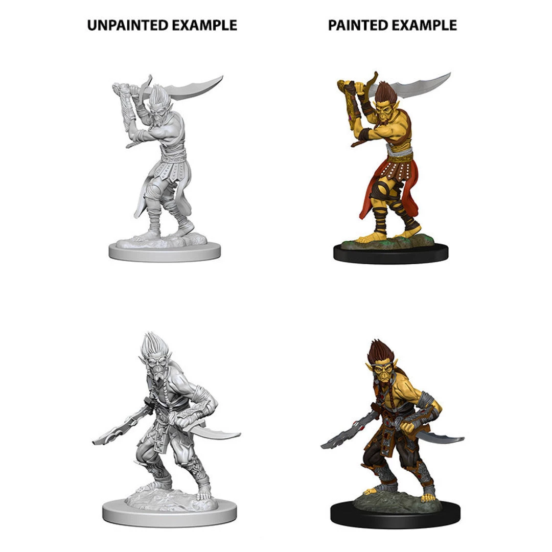 Gametraders Rouse Hill Dungeons And Dragons Unpainted Minis Githyanki Dungeons & Dragons 3 Gametraders Rouse Hill Dungeons And Dragons Unpainted Minis Githyanki Dungeons & Dragons