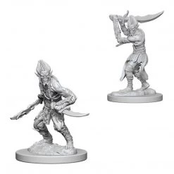 Gametraders Rouse Hill Dungeons And Dragons Unpainted Minis Githyanki Dungeons & Dragons 5 Gametraders Rouse Hill Dungeons And Dragons Unpainted Minis Githyanki Dungeons & Dragons