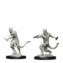 Gametraders Rouse Hill Dungeons And Dragons Unpainted Minis Tiefling Male Rogue Dungeons & Dragons 5 Gametraders Rouse Hill Dungeons And Dragons Unpainted Minis Tiefling Male Rogue Dungeons & Dragons
