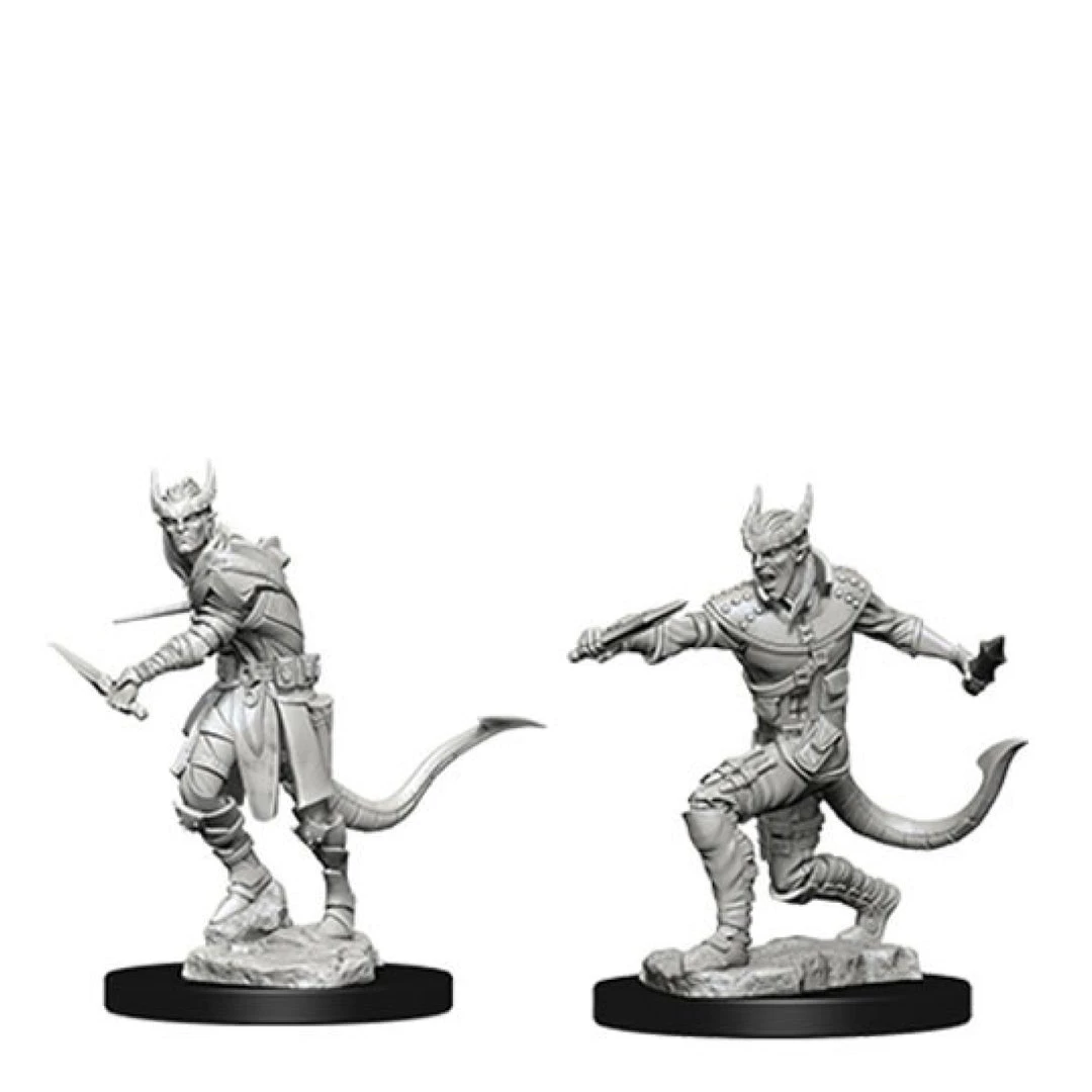 Gametraders Rouse Hill Dungeons And Dragons Unpainted Minis Tiefling Male Rogue Dungeons & Dragons 4 Gametraders Rouse Hill Dungeons And Dragons Unpainted Minis Tiefling Male Rogue Dungeons & Dragons