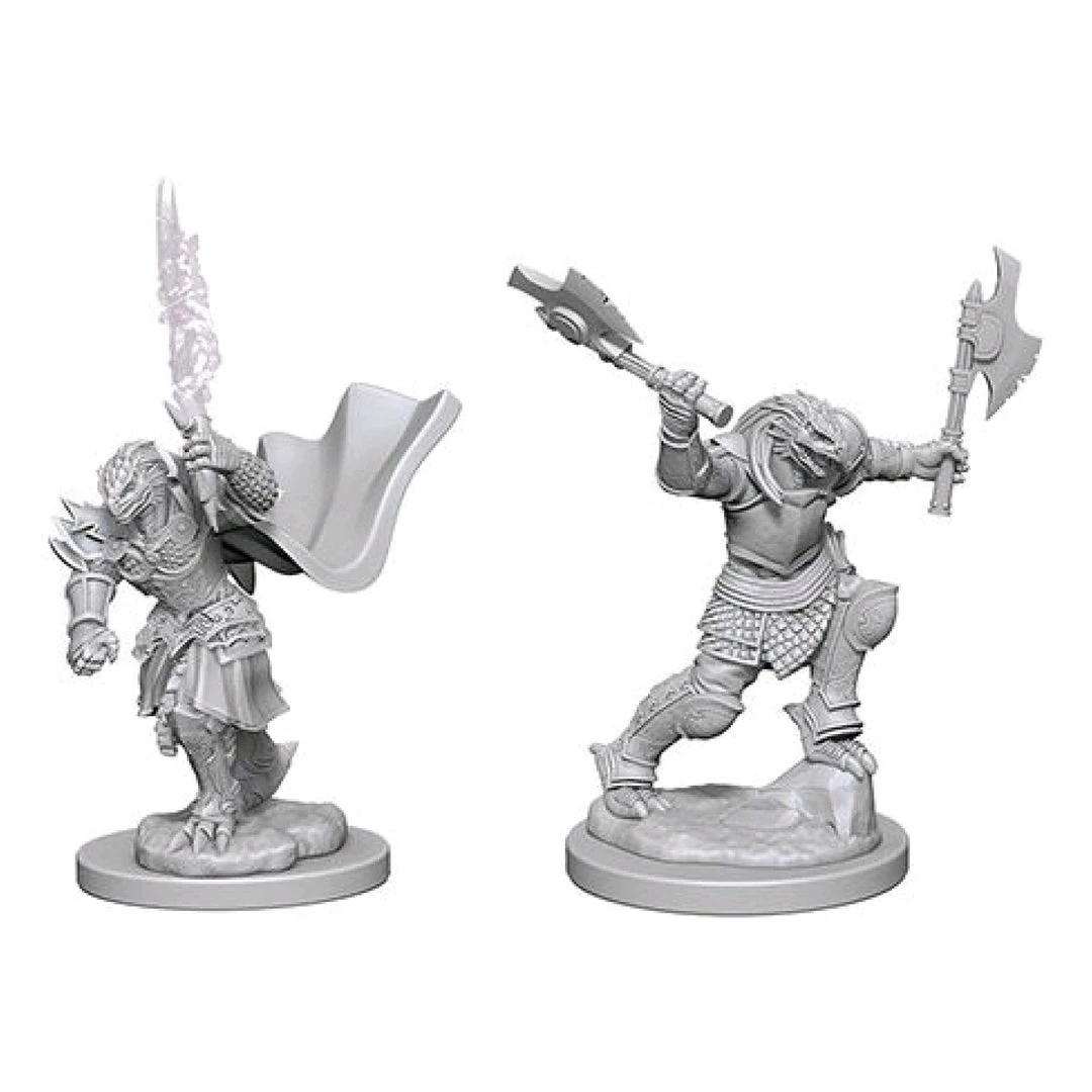 Gametraders Rouse Hill Dungeons And Dragons Unpainted Minis Dragonborn Female Fighter 3 Gametraders Rouse Hill Dungeons And Dragons Unpainted Minis Dragonborn Female Fighter