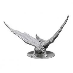 Gametraders Blacktown D&D - Unpainted Young Brass Dragon