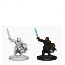 Gametraders Rouse Hill Dungeons & Dragons Dungeons And Dragons Unpainted Minis Dwarf Female Paladin 5 Gametraders Rouse Hill Dungeons & Dragons Dungeons And Dragons Unpainted Minis Dwarf Female Paladin