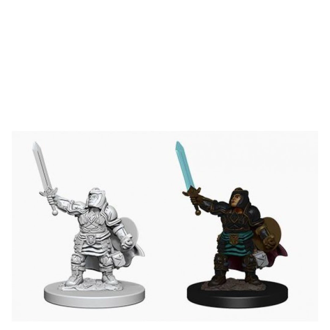 Gametraders Rouse Hill Dungeons & Dragons Dungeons And Dragons Unpainted Minis Dwarf Female Paladin 4 Gametraders Rouse Hill Dungeons & Dragons Dungeons And Dragons Unpainted Minis Dwarf Female Paladin