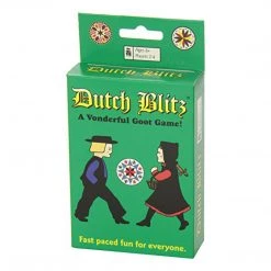 Gametraders Rouse Hill Board Games Dutch Blitz