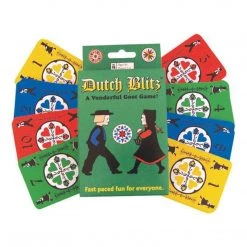 Gametraders Rouse Hill Board Games Dutch Blitz