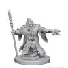 Gametraders Blacktown Dungeons And Dragons Unpainted Minis Dwarf Male Wizard