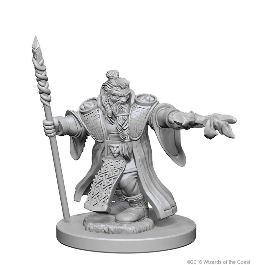 Gametraders Blacktown Dungeons And Dragons Unpainted Minis Dwarf Male Wizard 3 Gametraders Blacktown Dungeons And Dragons Unpainted Minis Dwarf Male Wizard