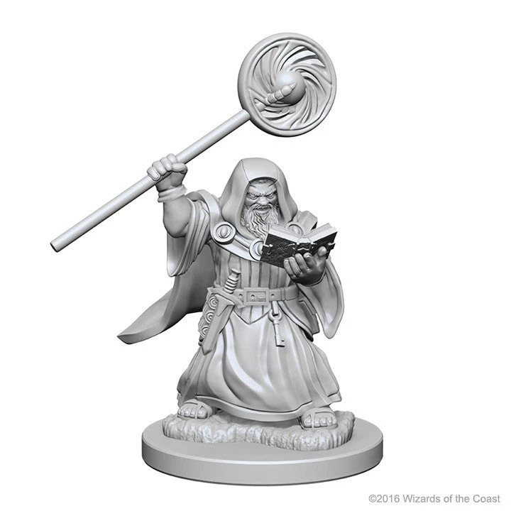 Gametraders Blacktown Dungeons And Dragons Unpainted Minis Dwarf Male Wizard 5 Gametraders Blacktown Dungeons And Dragons Unpainted Minis Dwarf Male Wizard
