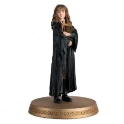 Gametraders Blacktown Harry Potter - Hermione 1:16 Figure & Magazine Collectables